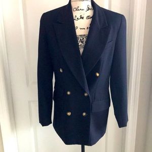 Theomiles blazer. NWOT